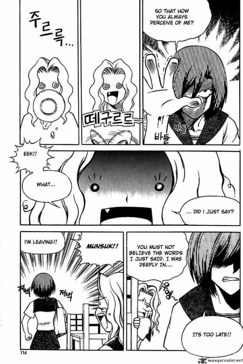 Yureka Chapter 43 page 24