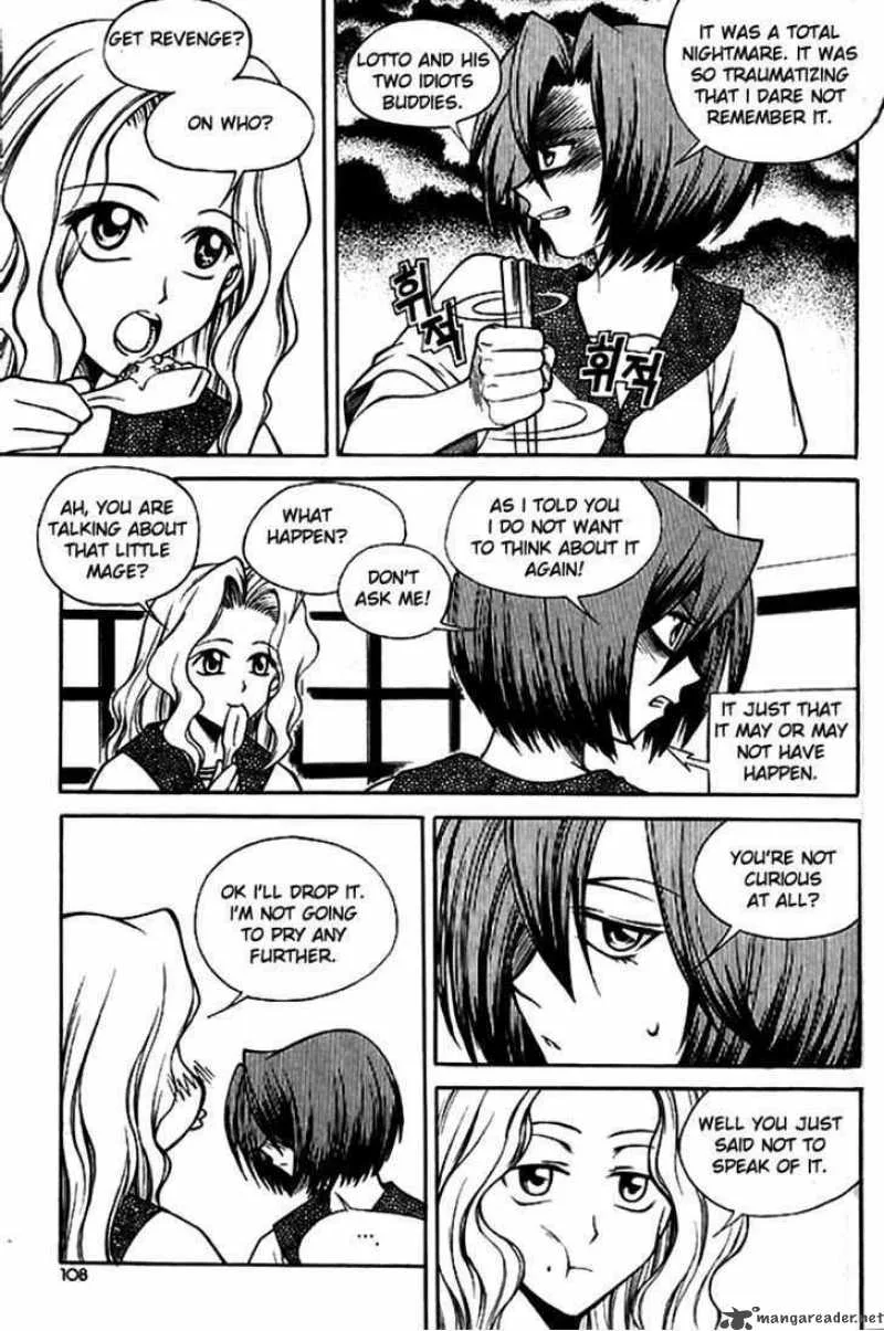Yureka Chapter 43 page 18