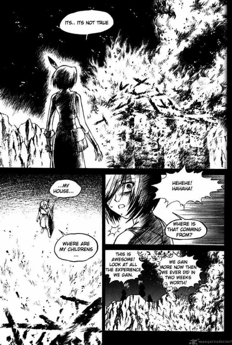 Yureka Chapter 43 page 26