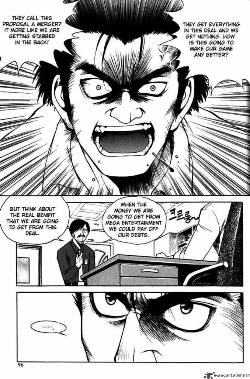 Yureka Chapter 43 page 6