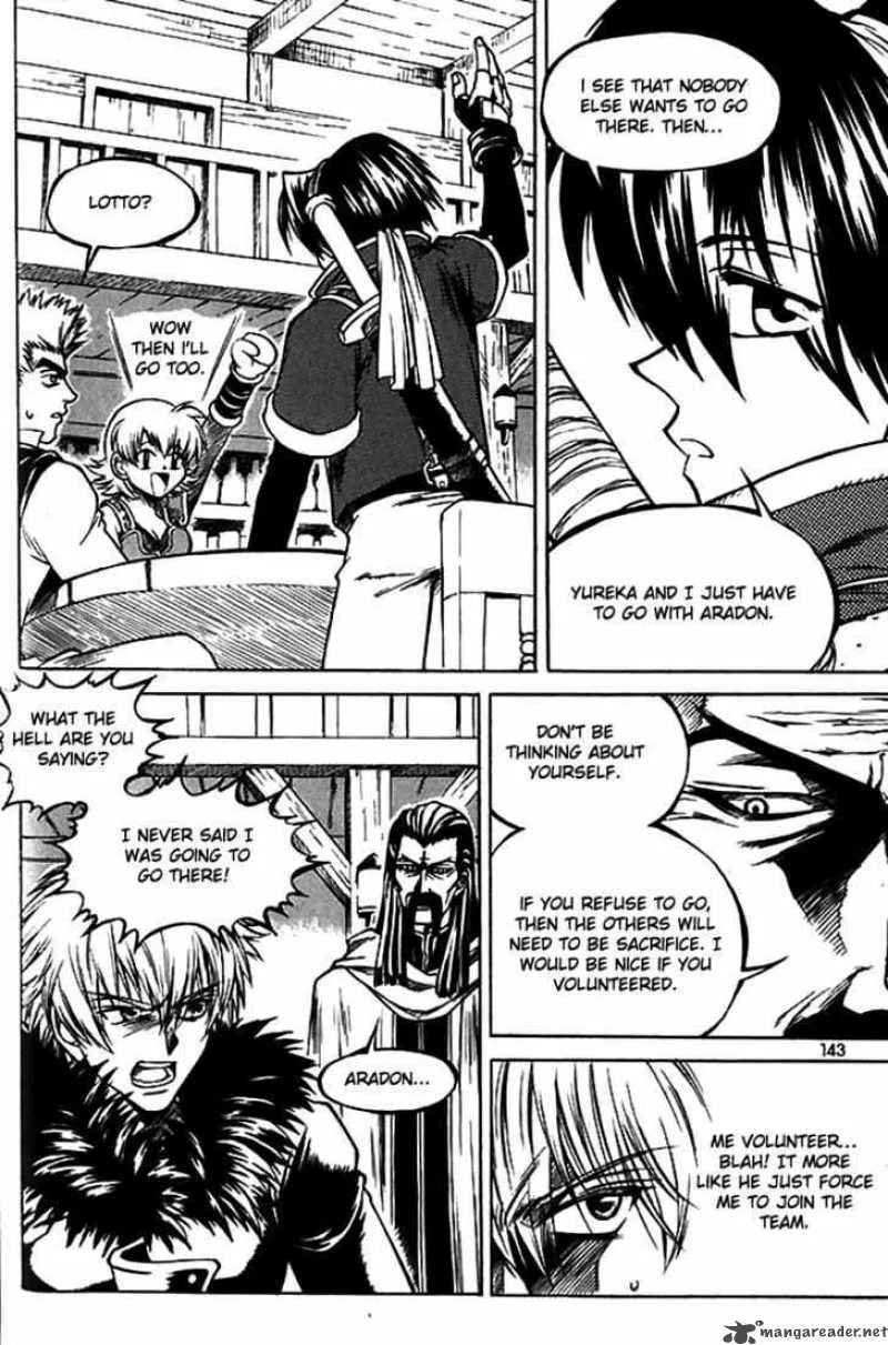 Yureka Chapter 44 page 25