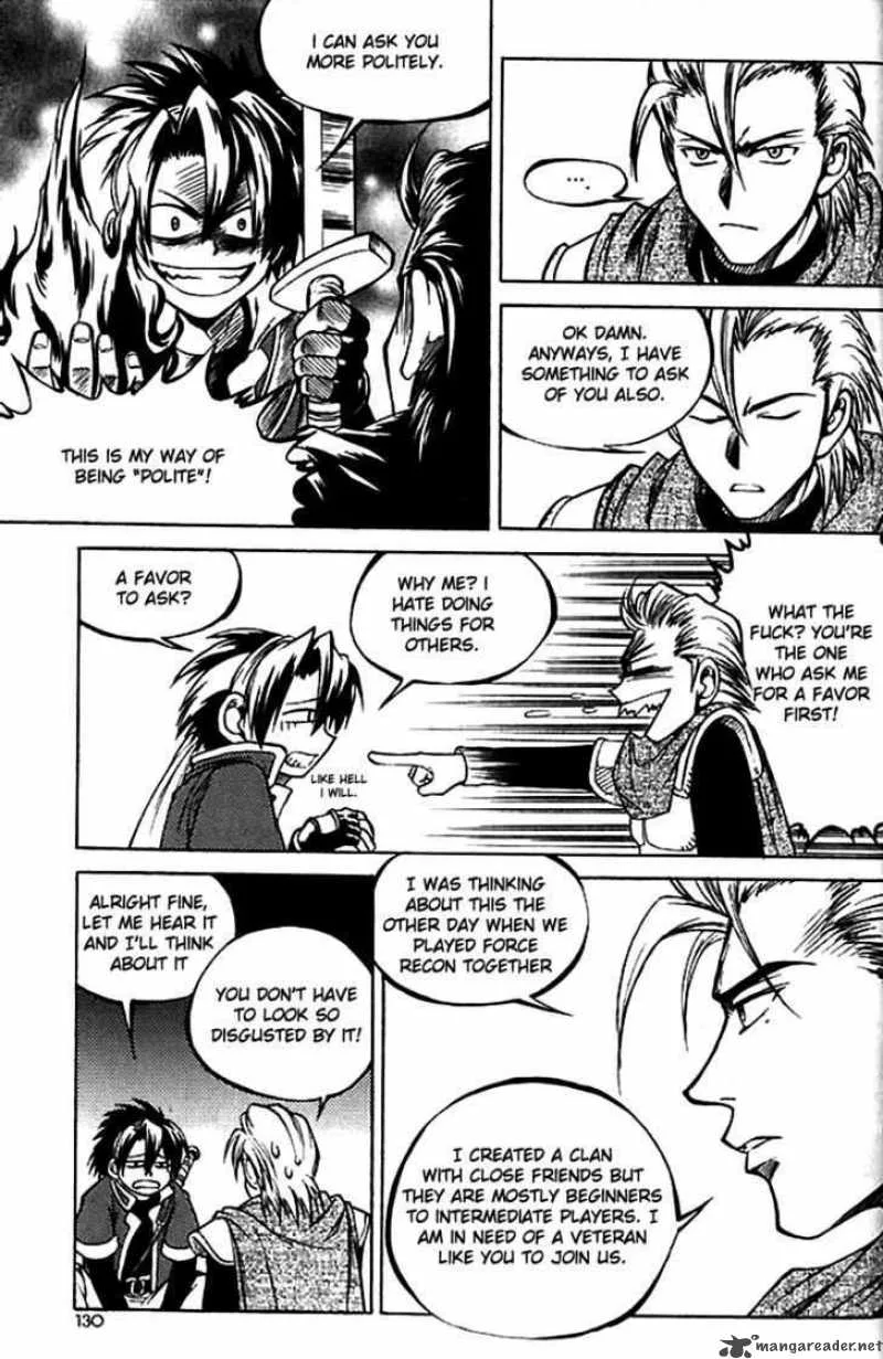 Yureka Chapter 44 page 12