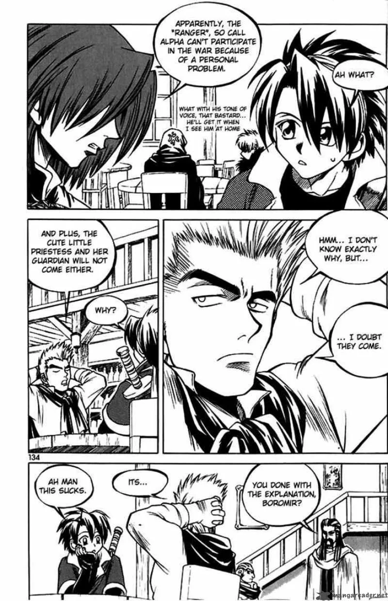 Yureka Chapter 44 page 16