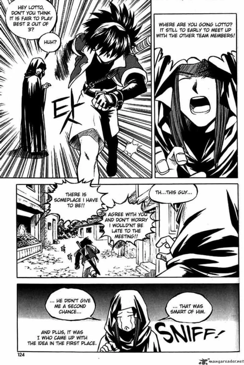 Yureka Chapter 44 page 6