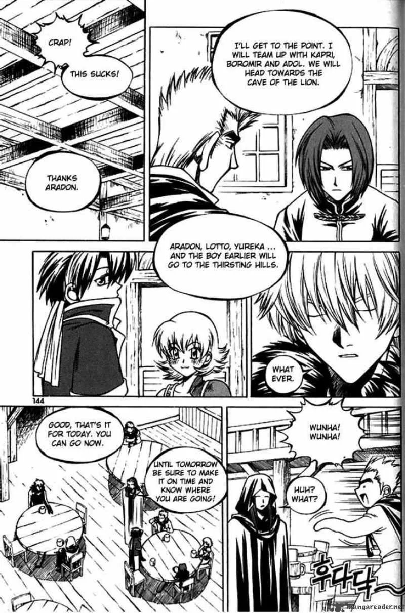 Yureka Chapter 44 page 26