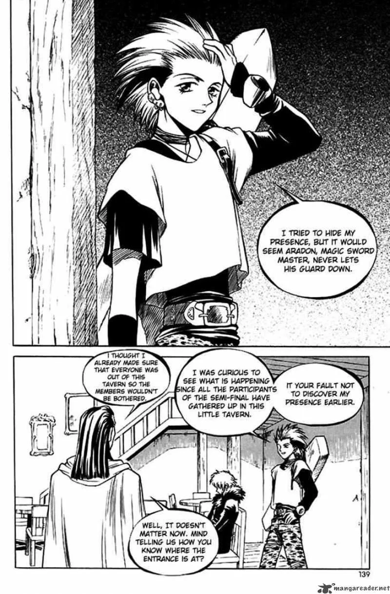 Yureka Chapter 44 page 21