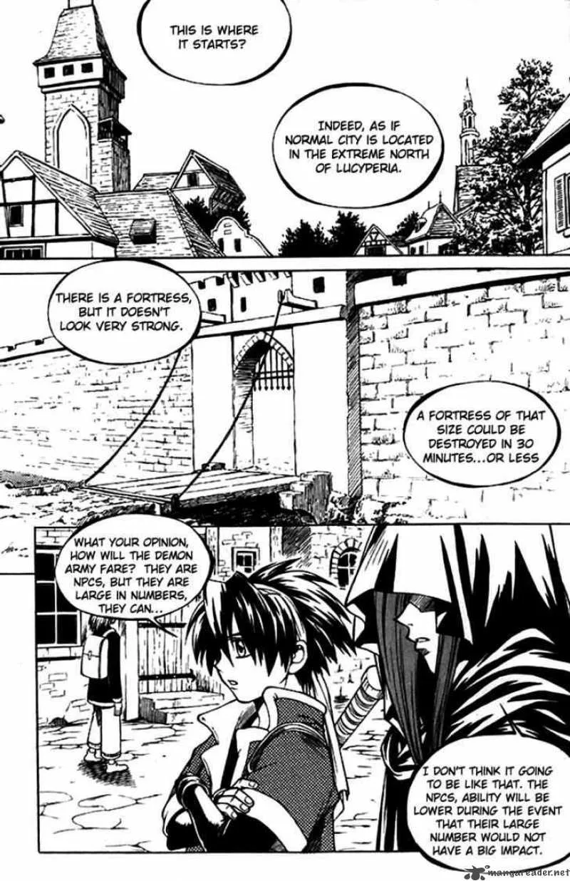Yureka Chapter 44 page 2