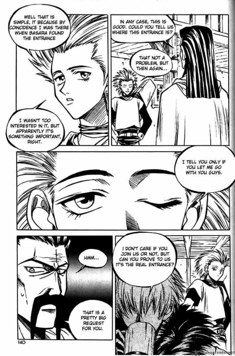 Yureka Chapter 44 page 22