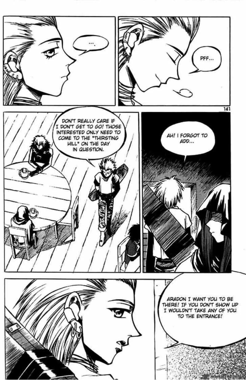 Yureka Chapter 44 page 23