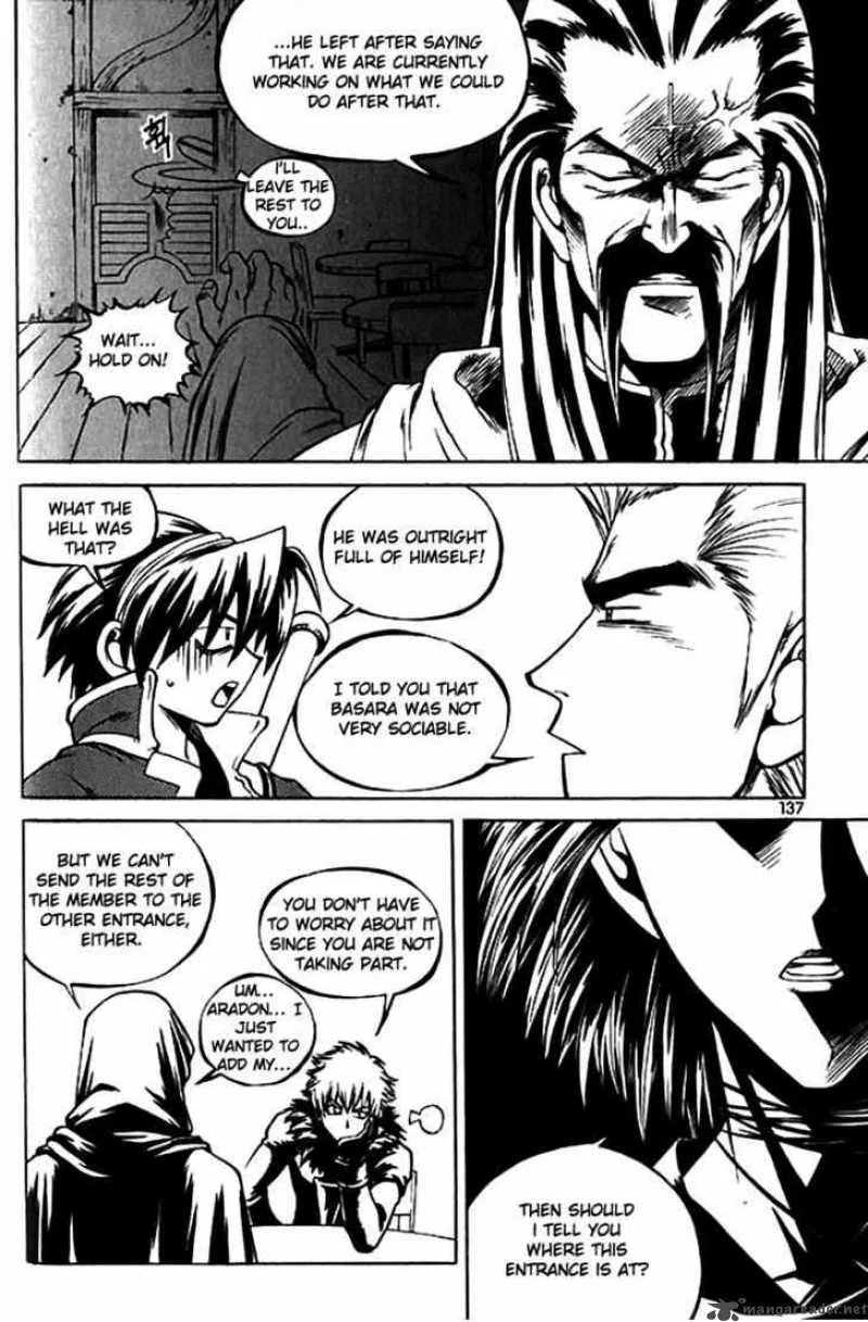 Yureka Chapter 44 page 19