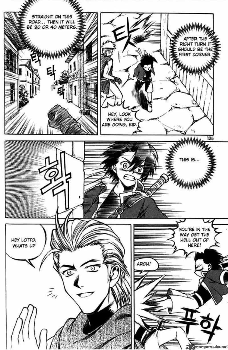 Yureka Chapter 44 page 7