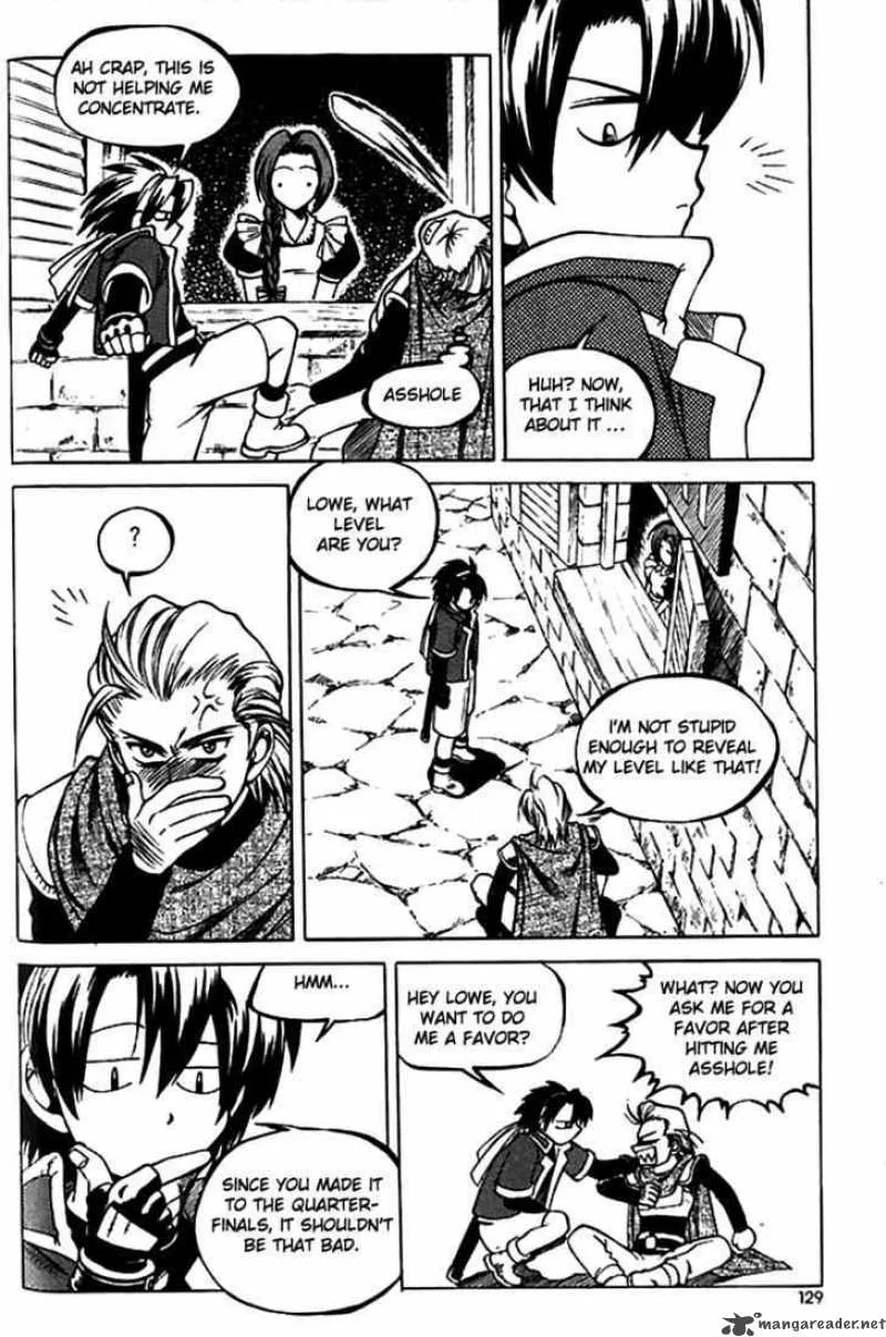 Yureka Chapter 44 page 11