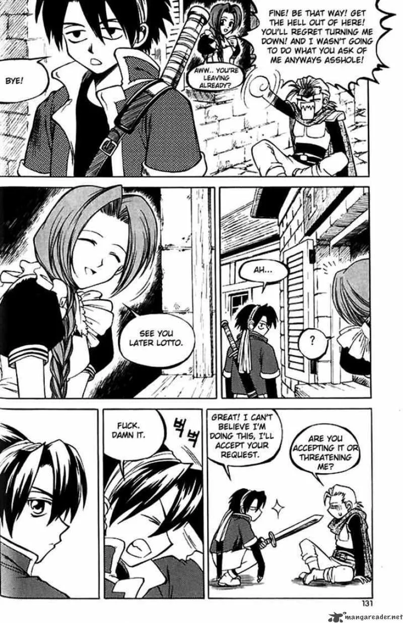 Yureka Chapter 44 page 13