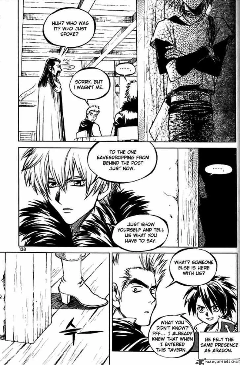 Yureka Chapter 44 page 20