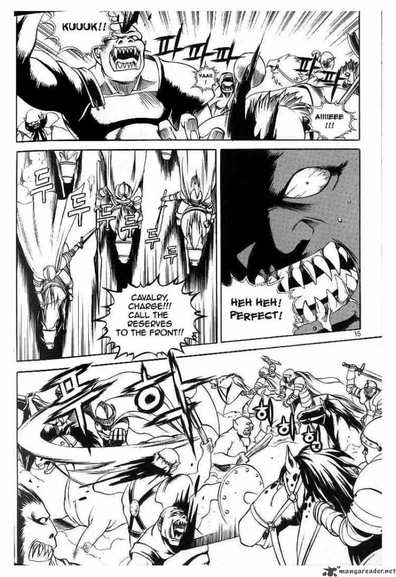 Yureka Chapter 46 page 10