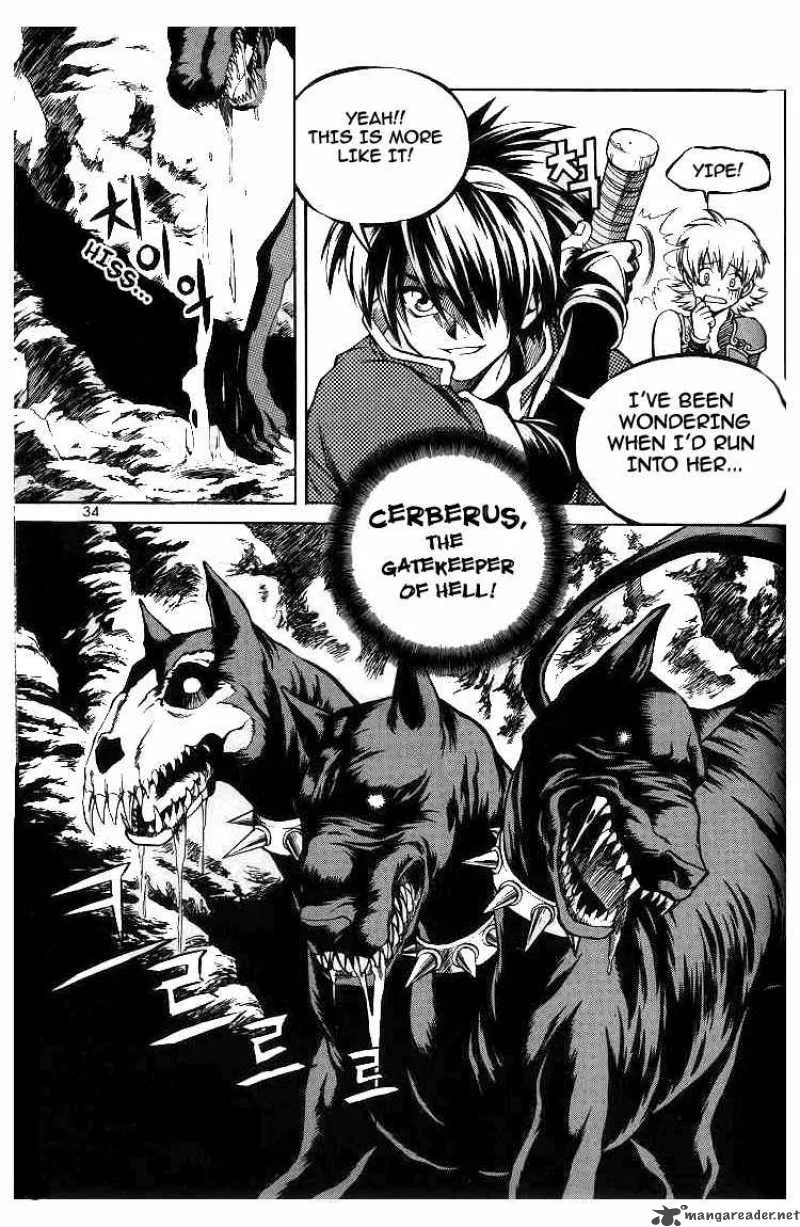 Yureka Chapter 46 page 29