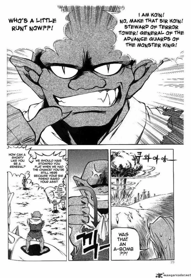 Yureka Chapter 46 page 18
