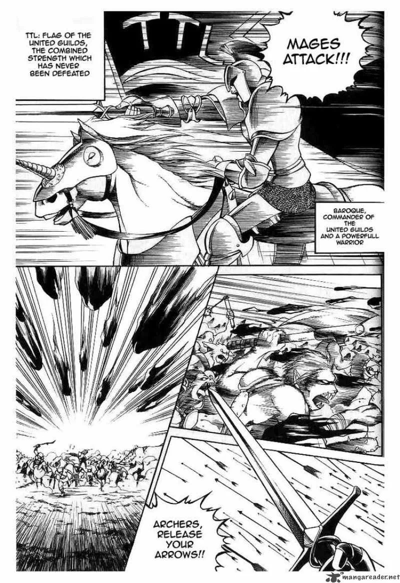 Yureka Chapter 46 page 9