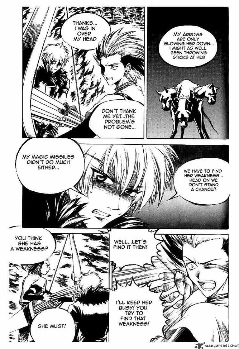 Yureka Chapter 47 page 10