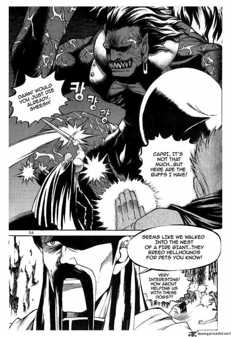Yureka Chapter 47 page 20