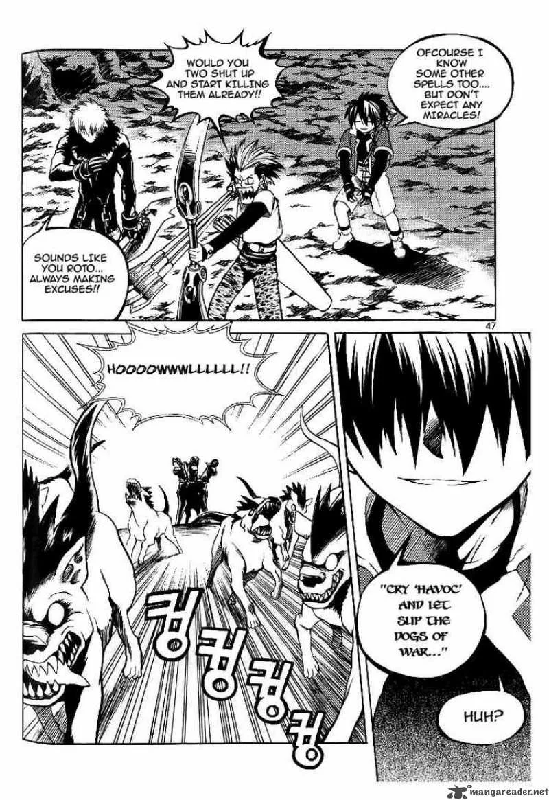Yureka Chapter 47 page 13