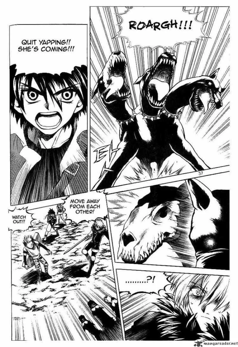 Yureka Chapter 47 page 3