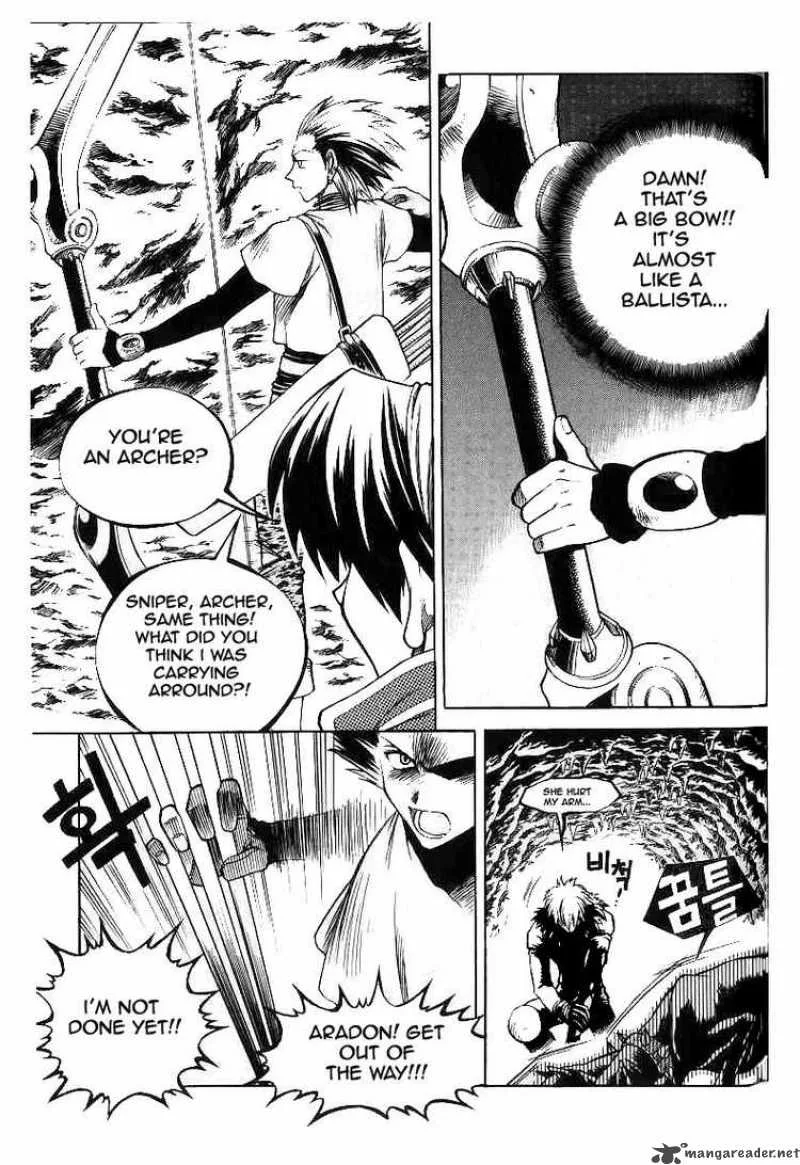 Yureka Chapter 47 page 8