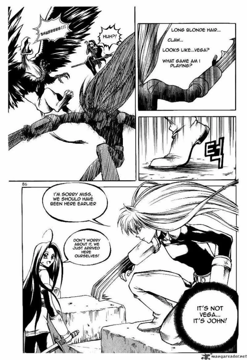 Yureka Chapter 48 page 24