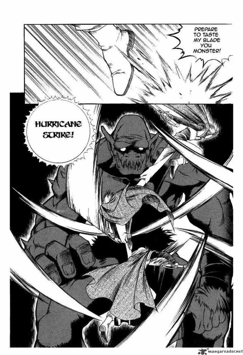 Yureka Chapter 48 page 4