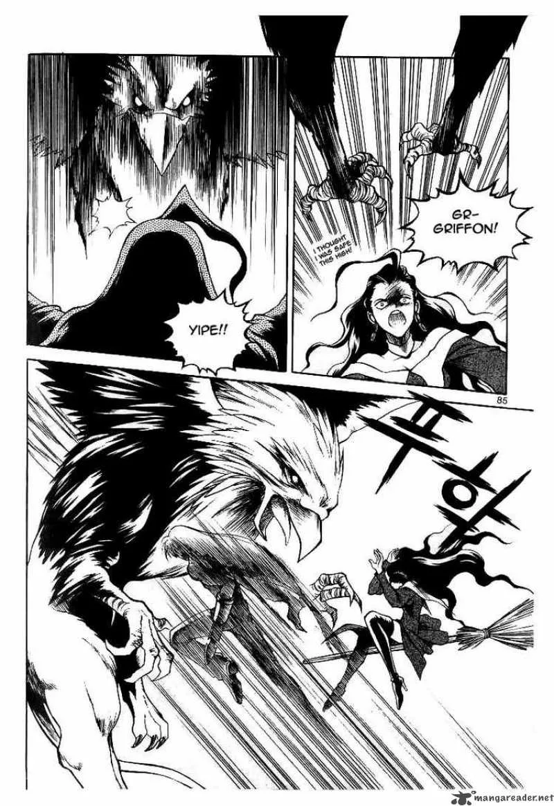 Yureka Chapter 48 page 23