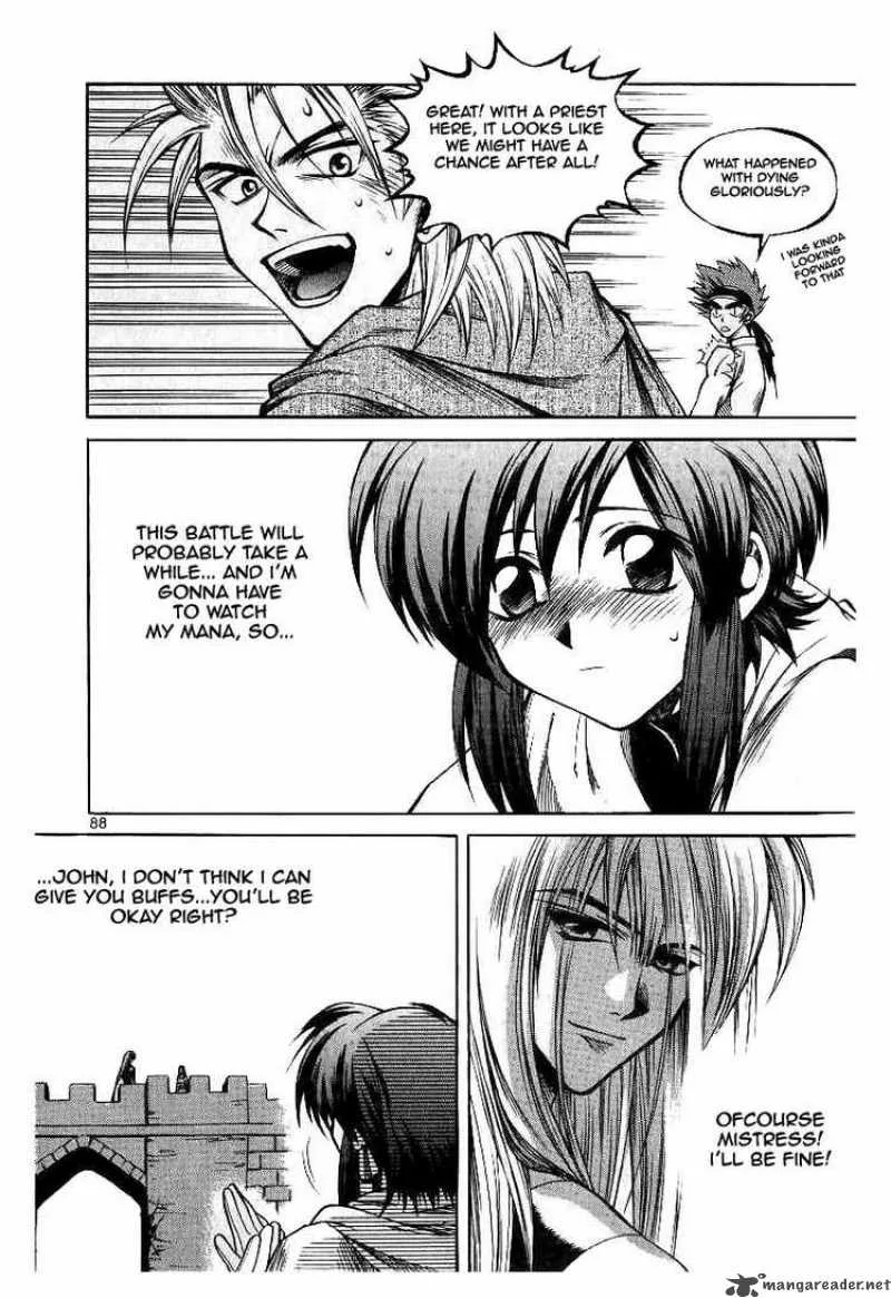 Yureka Chapter 48 page 26