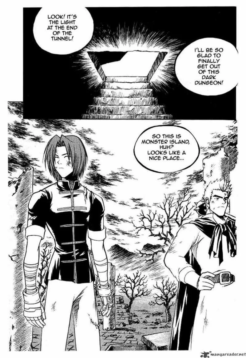 Yureka Chapter 49 page 2