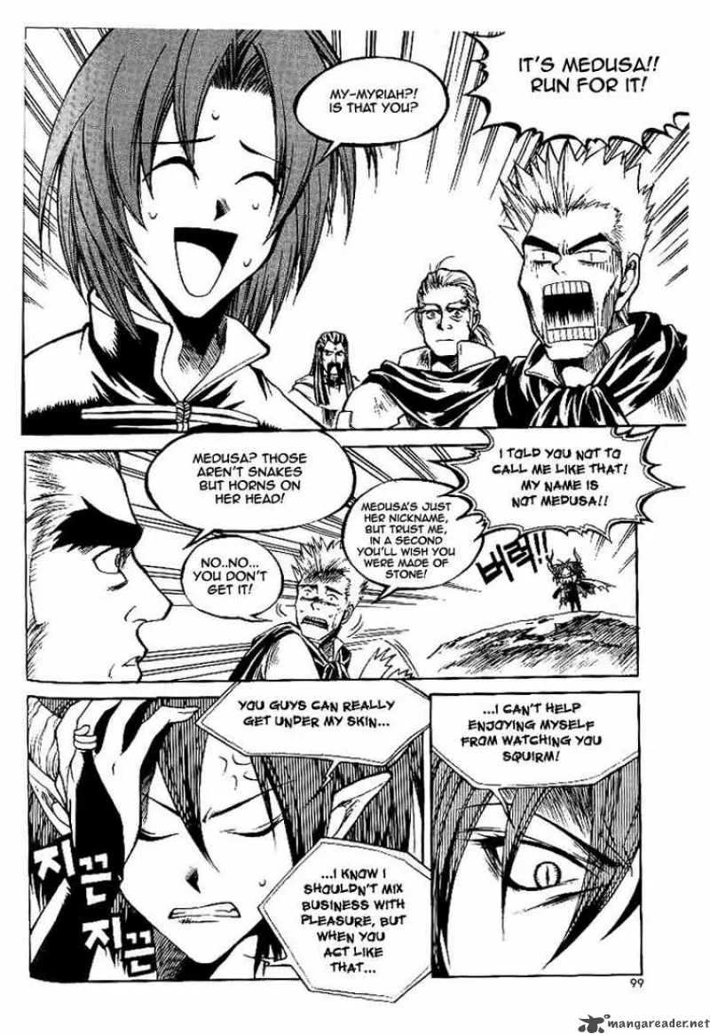 Yureka Chapter 49 page 9