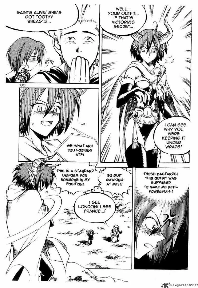 Yureka Chapter 49 page 10