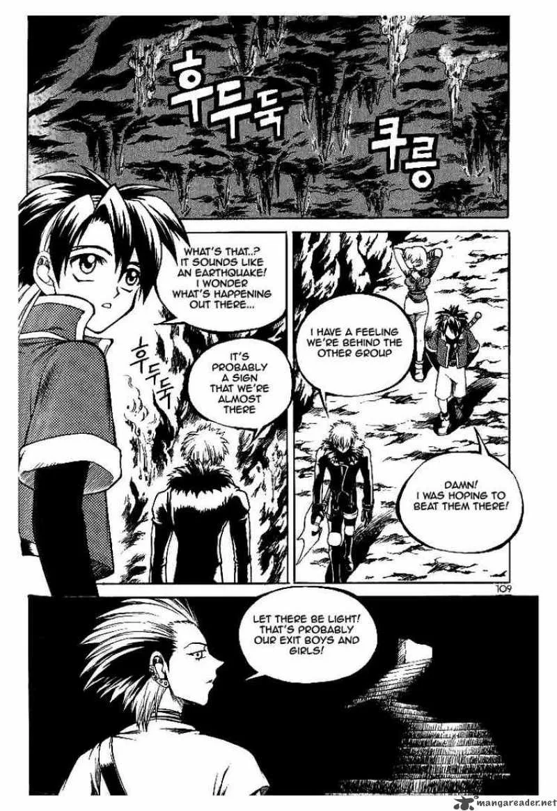 Yureka Chapter 49 page 18