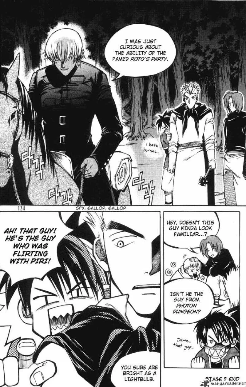 Yureka Chapter 5 page 26