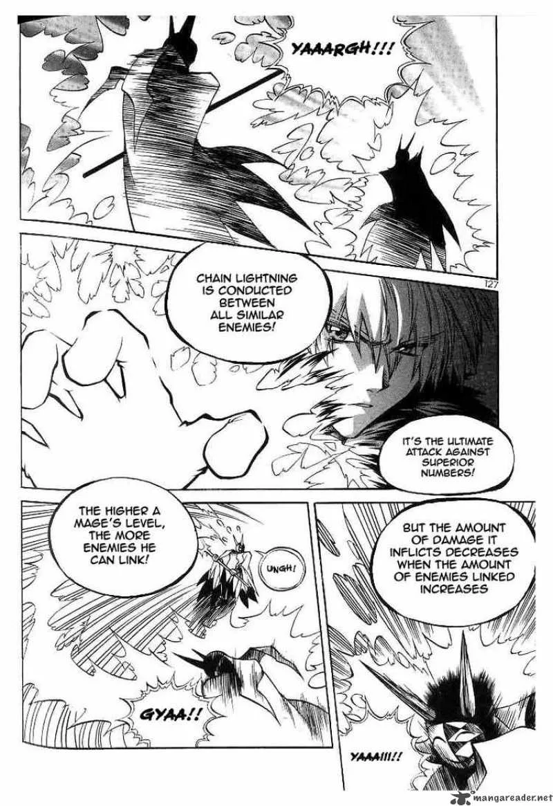 Yureka Chapter 50 page 9