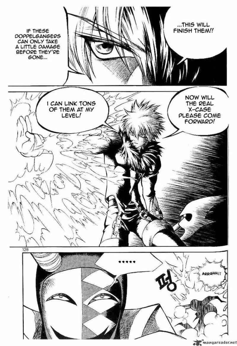 Yureka Chapter 50 page 10
