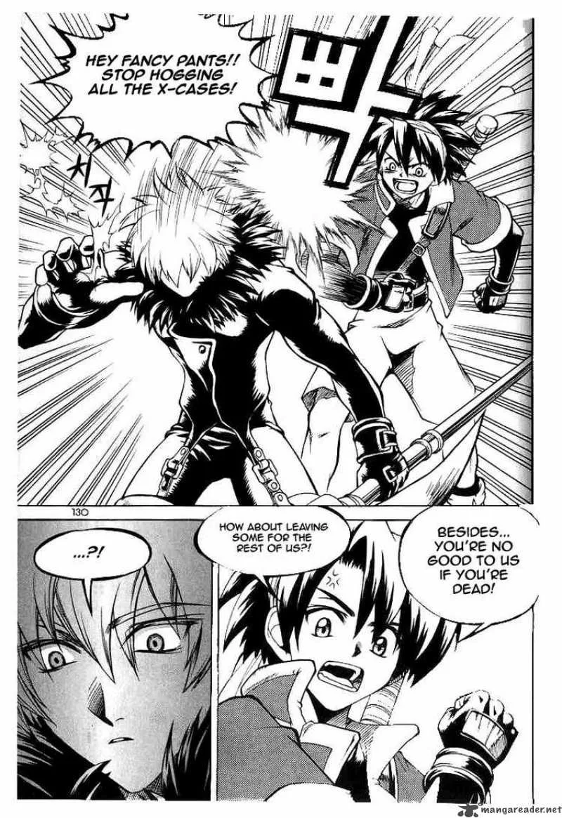 Yureka Chapter 50 page 12