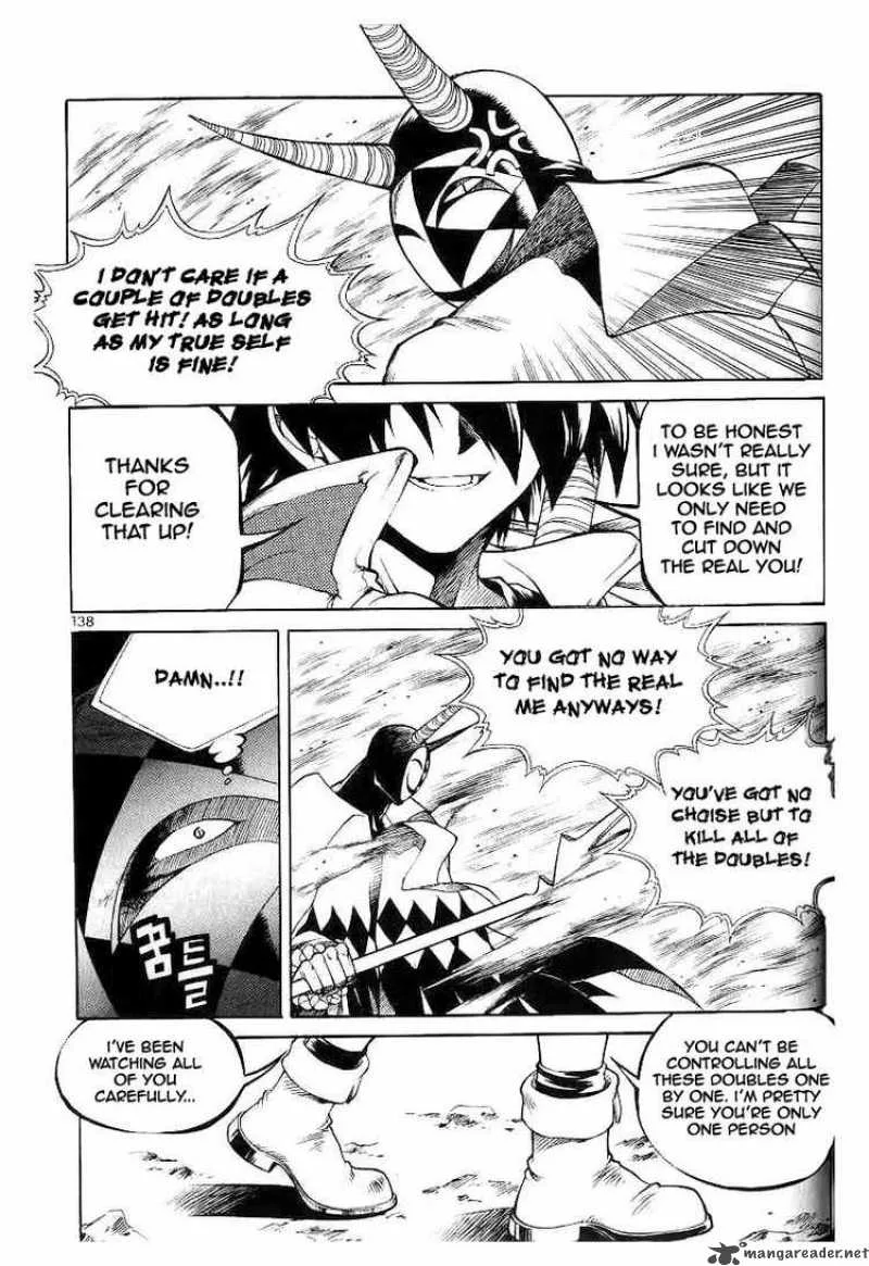 Yureka Chapter 50 page 20