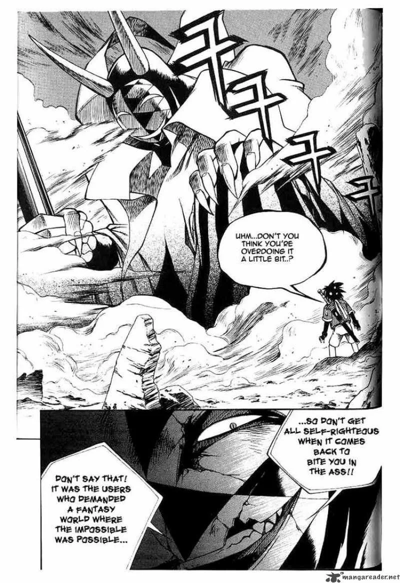 Yureka Chapter 50 page 28