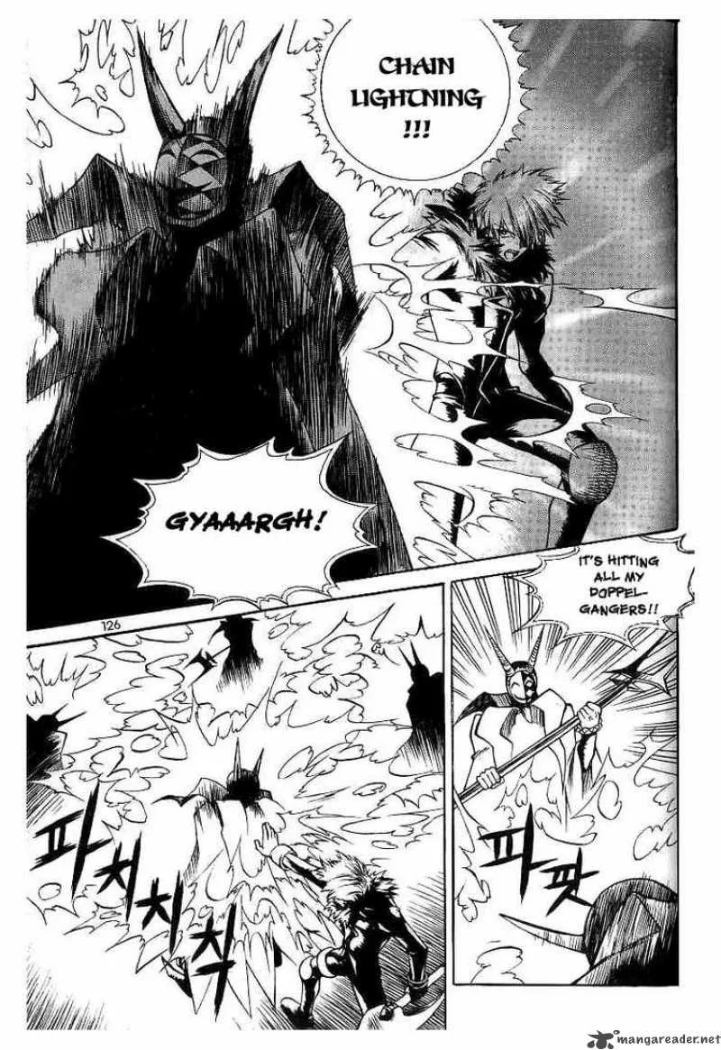 Yureka Chapter 50 page 8