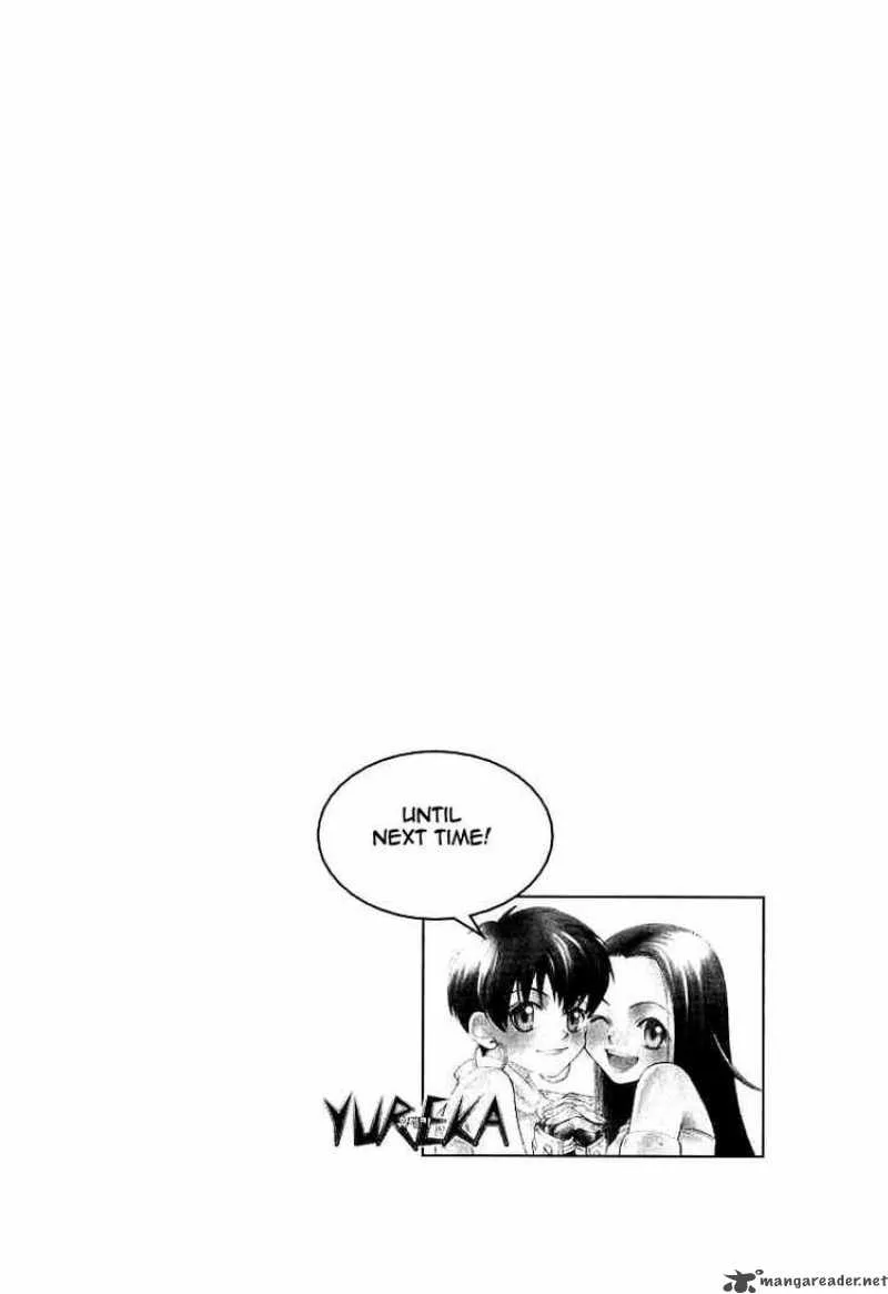 Yureka Chapter 51 page 29