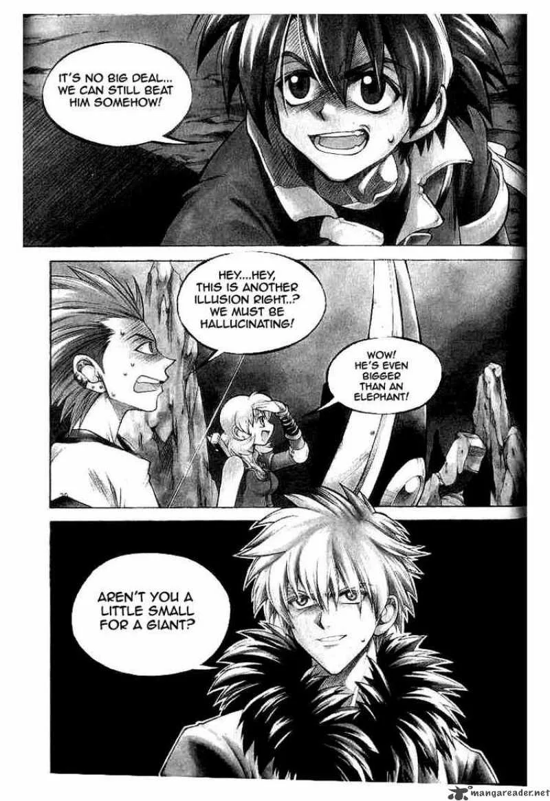 Yureka Chapter 51 page 2