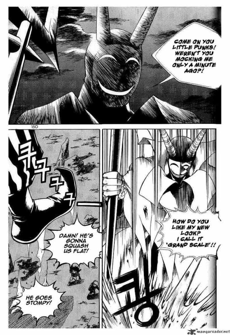 Yureka Chapter 51 page 4