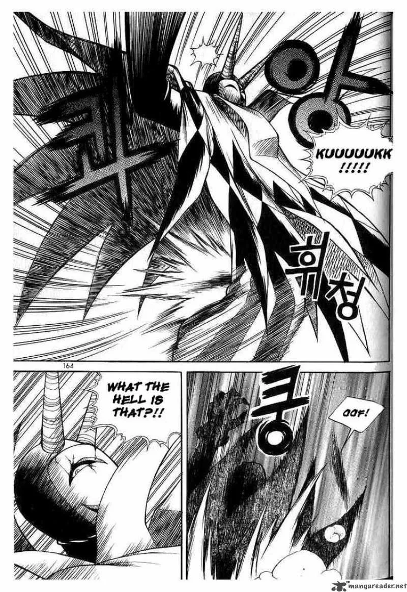 Yureka Chapter 51 page 18