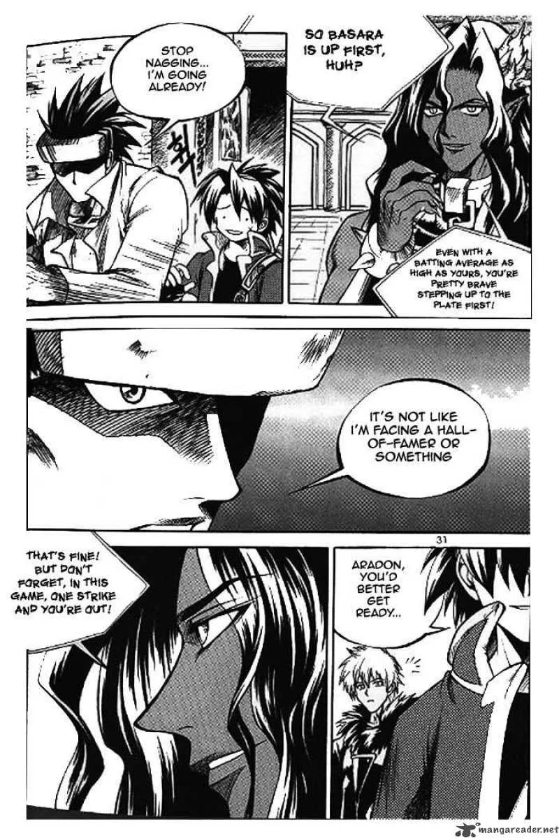 Yureka Chapter 52 page 27