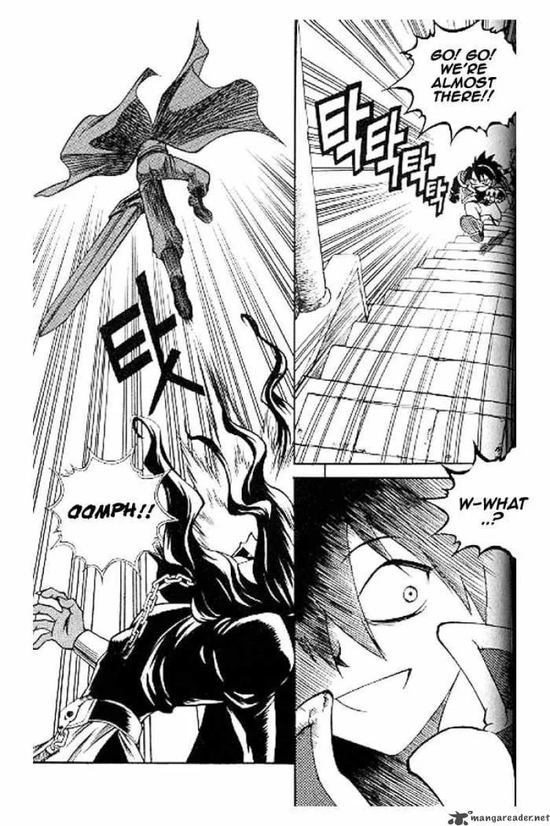 Yureka Chapter 53 page 6