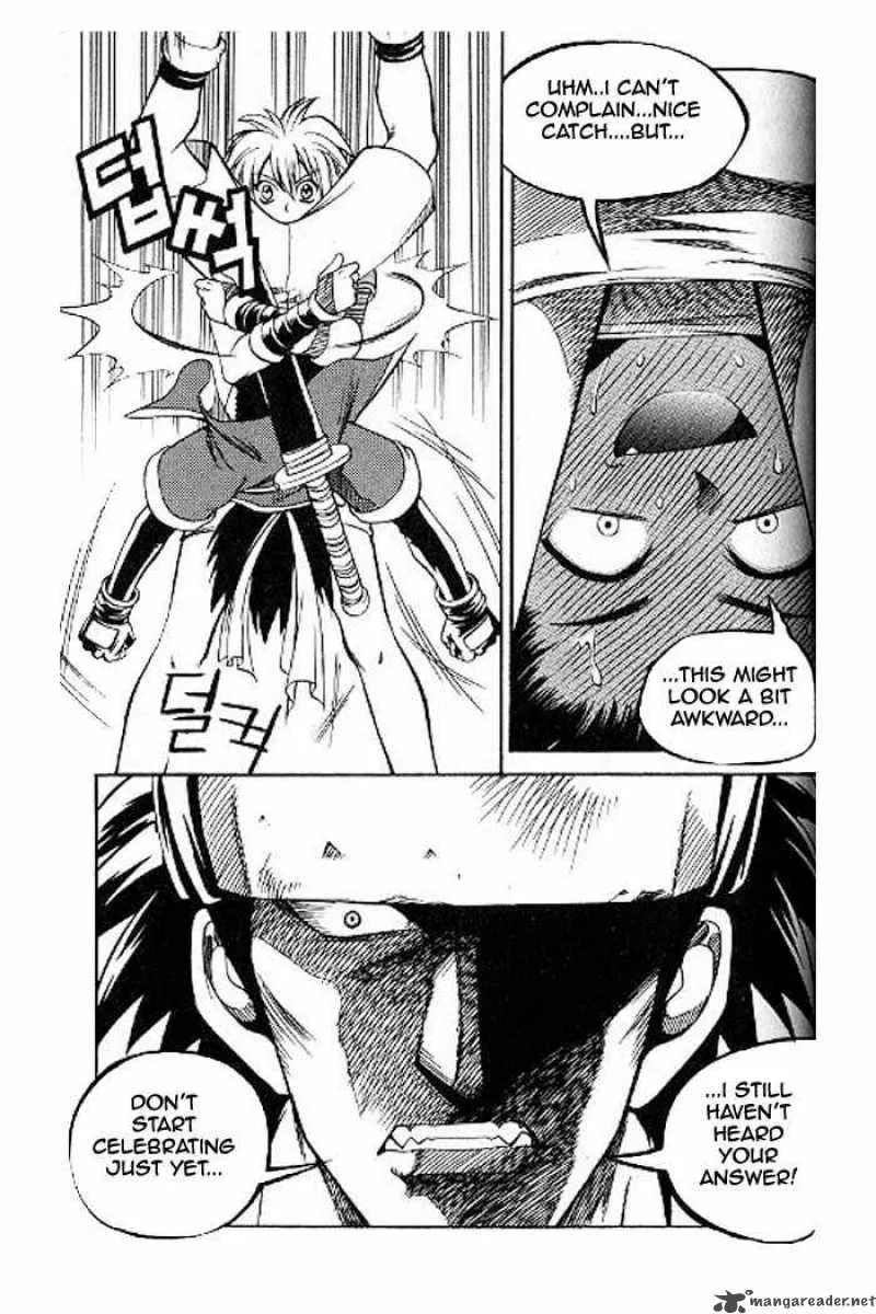Yureka Chapter 53 page 10