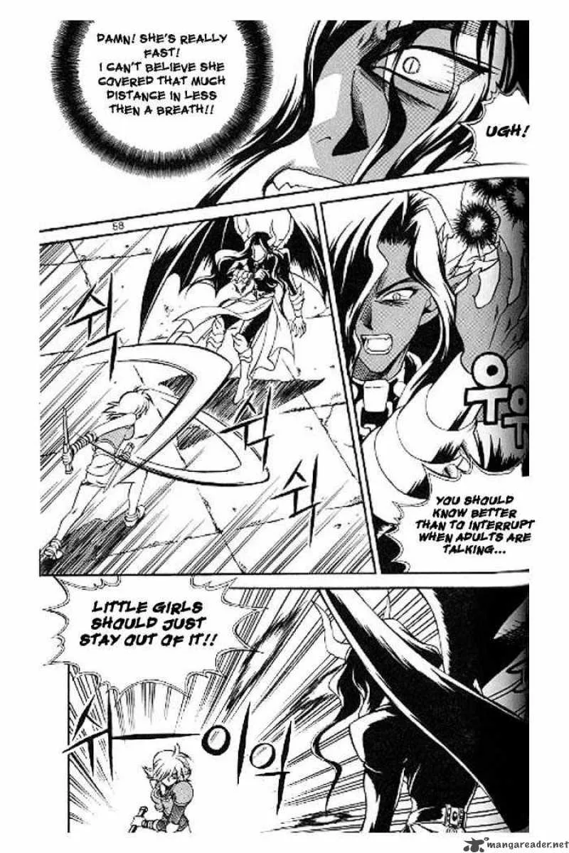 Yureka Chapter 53 page 24